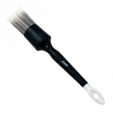 Кисть для детейлинга, искусственная щетина 27 мм LERATON SOFT SYNTHETIC DETAILING BRUSH DBR3
