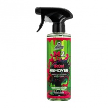 Нейтральный очиститель дисков и кузова  M2 IRON