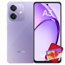 Oppo A3 Лиловый 6/128 GB