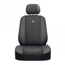 Ўриндиқлар учун қопламалар Cardinar Alfa + чарм Damas