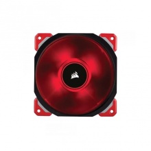 Корпусной вентилятор Case Fan Corsair ML120 Red