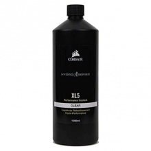 Охлаждающая жидкость Corsair Hydro X Series XL5(clear)