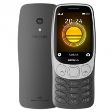 Кнопочный телефон Nokia 3210