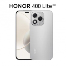 Honor 400 Lite Серый 8/256 GB