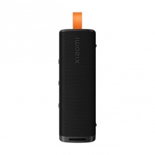 Музыкальная система Xiaomi Sound Outdoor 30W Black
