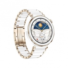 Ақлли соат HUAWEI Watch GT5 Pro 42mm Ceramic