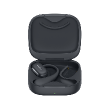 Симсиз қулоқчин HUAWEI FreeArc Black