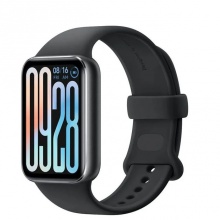 Ақлли соат Xiaomi Smart Band 9 Pro Obsidian Black