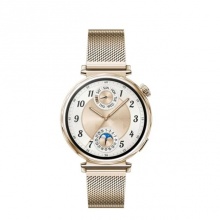 Ақлли соат Huawei Watch Gt5 41Mm Gold
