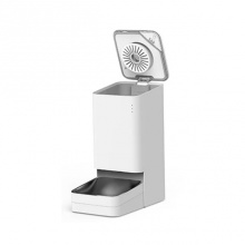 Уй ҳайвонларини озиқлантирувчи Xiaomi Smart Pet Food Feeder