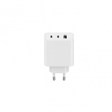 Зарядное устройство Xiaomi 67W GaN Charger 2C1A Зарядное устройство Xiaomi 67W GaN Charger 2C1A