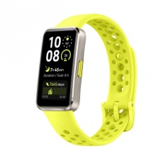Ақлли соат HUAWEI Band 10 Green