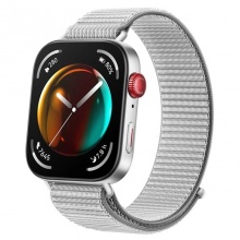 Ақлли соат Huawei Watch FIT 3 NFC Edition Grey