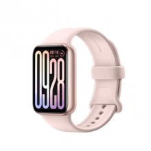 Ақлли соат Xiaomi Smart Band 9 Pro Rose Gold