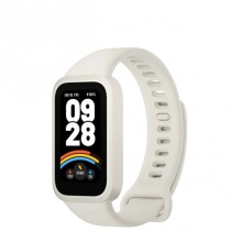 Ақлли соат Xiaomi Smart Band 9 Active Beige White