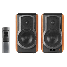Акустическая система Edifier S1000W brown
