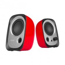 Акустическая система Edifier R12U Red