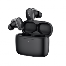 Беспроводные наушники Edifier NeoDots Black