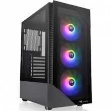 Кейс Thermaltake View 200 TG ARGB (CA-1X3-00M1WN-00)