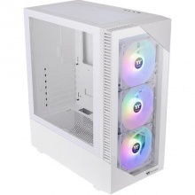 Кейс Thermaltake View 200TG ARGB Snow CA-1X3-00M6WN-00