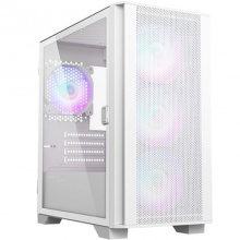 Кейс MONTECH AIR 100 ARGB White