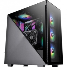Кейс Thermaltake Divider 300 TG ARGB (CA-1S2-00M1WN-01)