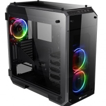 Кейс Thermaltake View 71 TG RGB CA-1I7-00F1WN-01