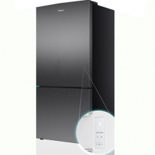 Холодильник Hisense RB-66W4BI Холодильник Hisense RB-66W4BI