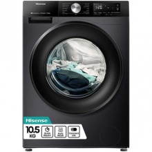 Стиральная машина Hisense WF3S1043BB 10.5 кг Стиральная машина Hisense WF3S1043BB 10.5 кг