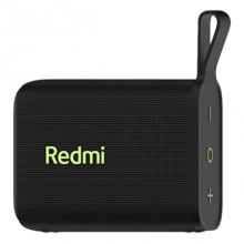 Беспроводной колонка Xiaomi Redmi Bluetooth Speaker ASM11A Black