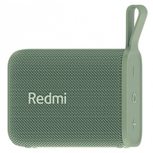 Беспроводной колонка Xiaomi Redmi Bluetooth Speaker ASM11A Green