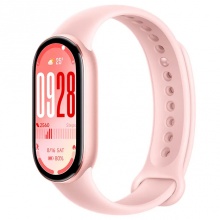 Умные часы Xiaomi Smart Band 10 Pink