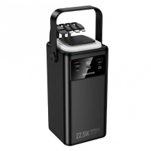Ташқи аккумулятор Borofone BJ65B 80000mAh 22.5Вт