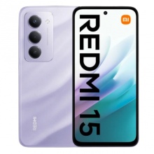 Xiaomi Redmi 15