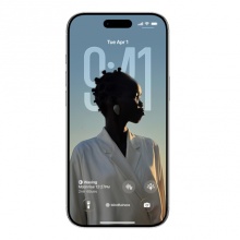 Iphone Air 12/256 GB Cloud White