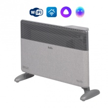 Конвектор электрический Ballu Apollo digital INVERTER Moon Gray BEC/ATI-2001 Конвектор электрический Ballu Apollo digital INVERTER Moon Gray BEC/ATI-2001