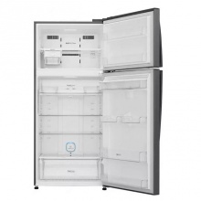 Холодильник LG GN-F702HLHU (диспенсер) Холодильник LG GN-F702HLHU (диспенсер)