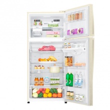 Холодильник LG GN-H702HEHL Холодильник LG GN-H702HEHL