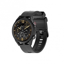 Смарт часы Blackview R8 Pro 46 mm Black (6931548311157) Смарт часы Blackview R8 Pro 46 mm Black (6931548311157)
