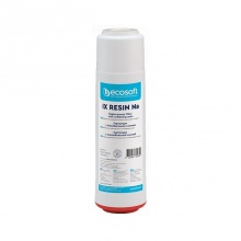 Картридж с ионообменной смолой Ecosoft 2.5х10" Картридж с ионообменной смолой Ecosoft 2.5х10"