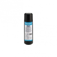 Картридж с гранулированным активированным углем Ecosoft 2,5"х10" (CHV2510ECO) Картридж с гранулированным активированным углем Ecosoft 2,5"х10" (CHV2510ECO)
