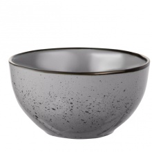 Салатник ARDESTO Bagheria, 14 см, Grey AR2914GREY Салатник ARDESTO Bagheria, 14 см, Grey AR2914GREY