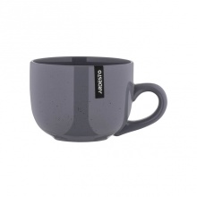 Чашка ARDESTO Bagheria, 480 мл AR2648GREY Чашка ARDESTO Bagheria, 480 мл AR2648GREY