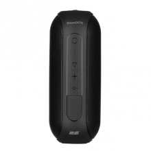 Акустическая система 2E SoundXPill TWS, MP3, Wireless, Waterproof Black Акустическая система 2E SoundXPill TWS, MP3, Wireless, Waterproof Black