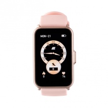 Смарт часы 2E Wave S 46mm Pink (2E-CWW11PK)