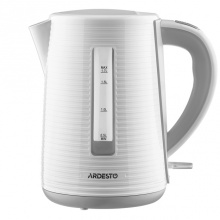 Чайник электрический Ardesto EKL-F17WG