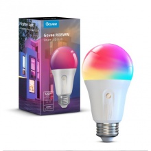 Умная лампа Govee H6009 Smart Wifi&BLE Light Bulb Белый