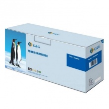 Картридж G&G for Canon 057 LBP223/226/228/MF443/445/446/449 3009C002 Black