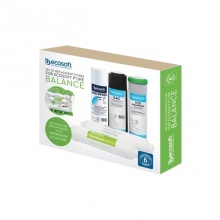 Комплект картриджей Ecosoft P'URE BALANCE (6 месяцев)