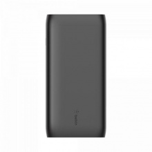 Powerbank Belkin 20000mAh Black (BPB002btBK)